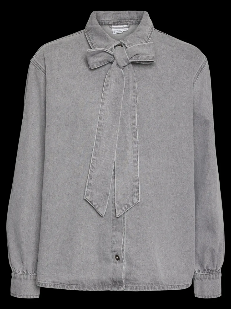 VMPAIGE Denimskjorta