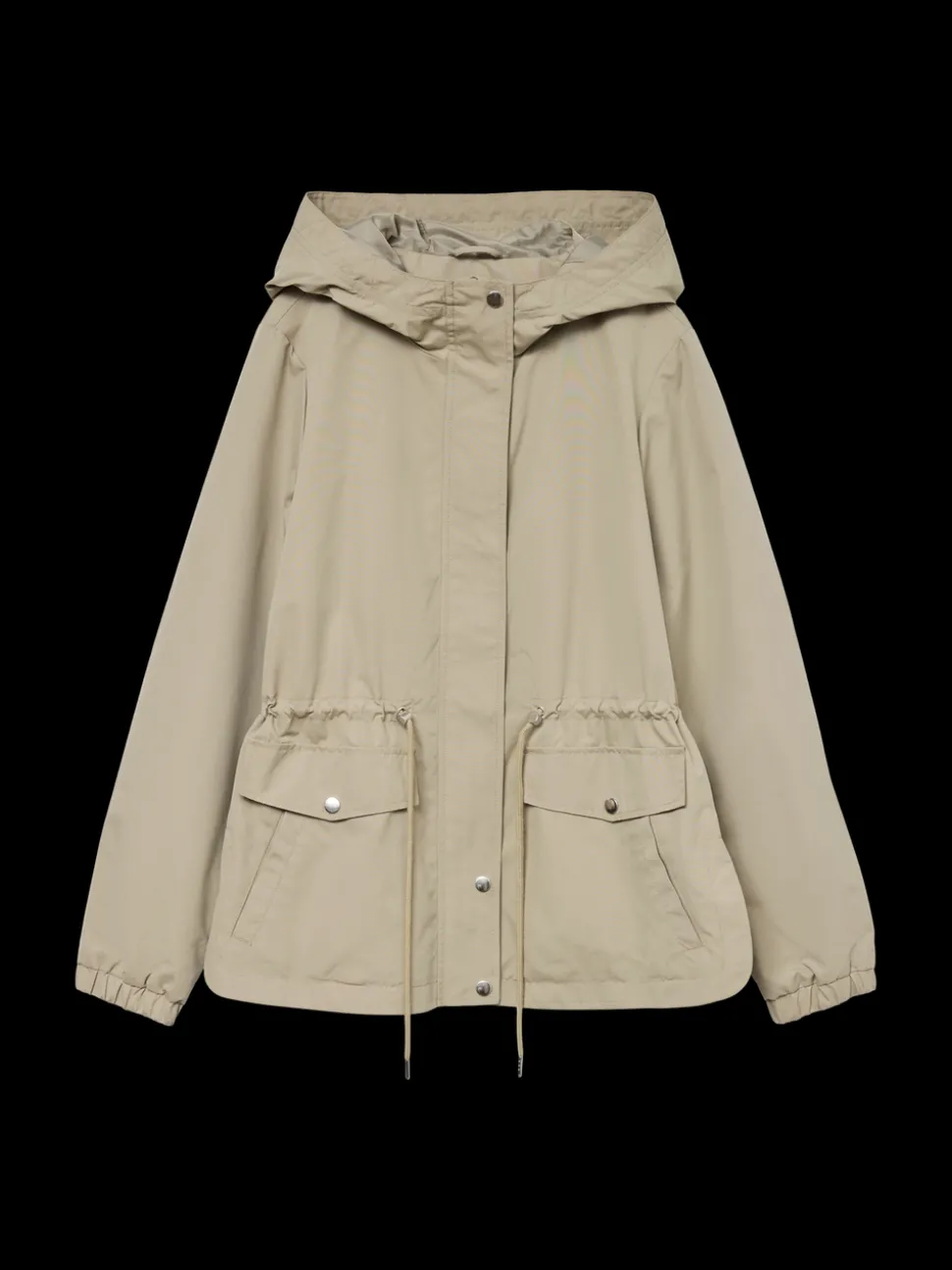 VMPAISLEY Parka