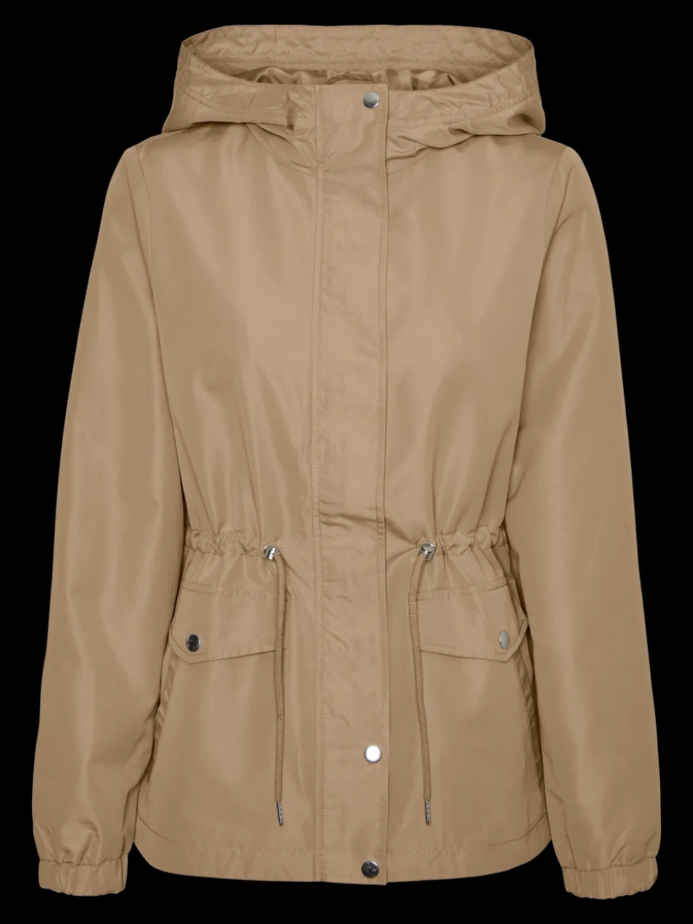 VMPAISLEY Parka