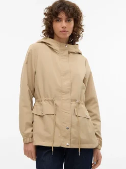 VMPAISLEY Parka