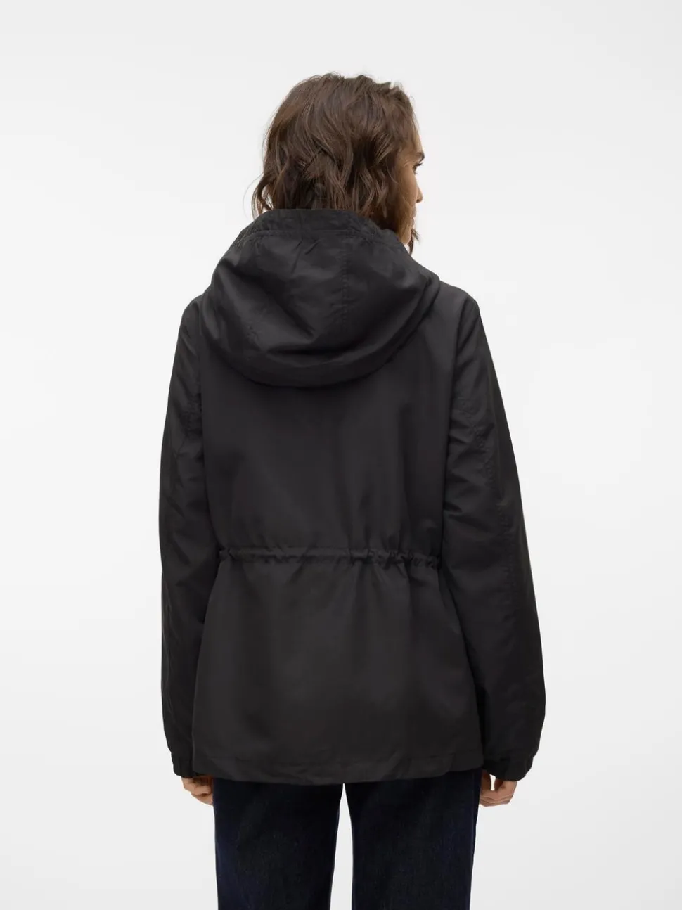 VMPAISLEY Parka