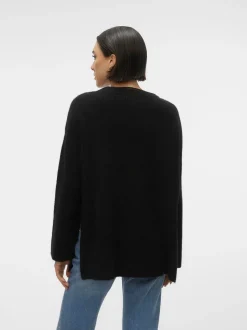 VMPALMA Pullover