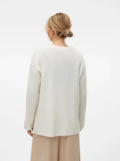 VMPALMA Pullover