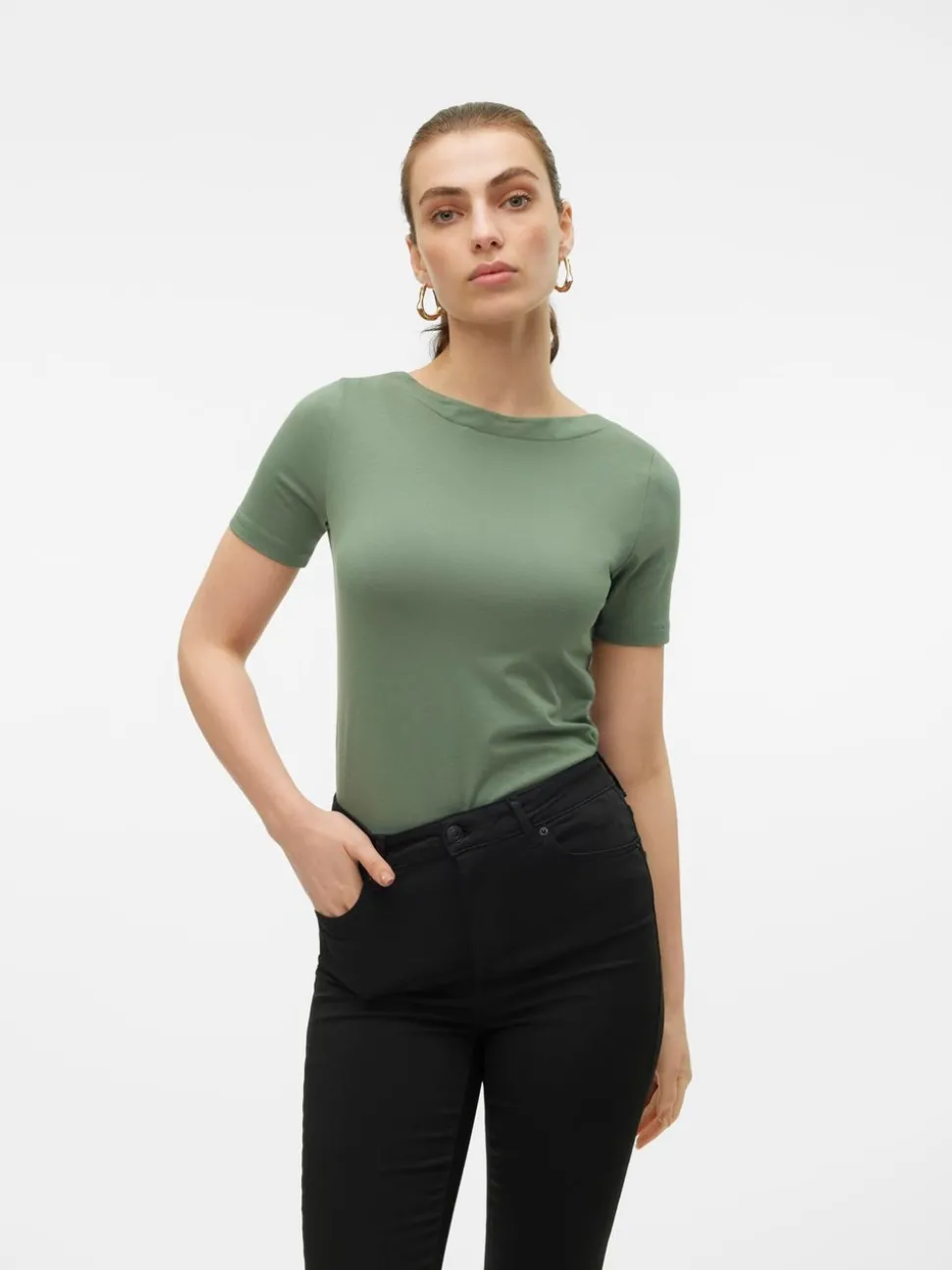VMPANDA Topp