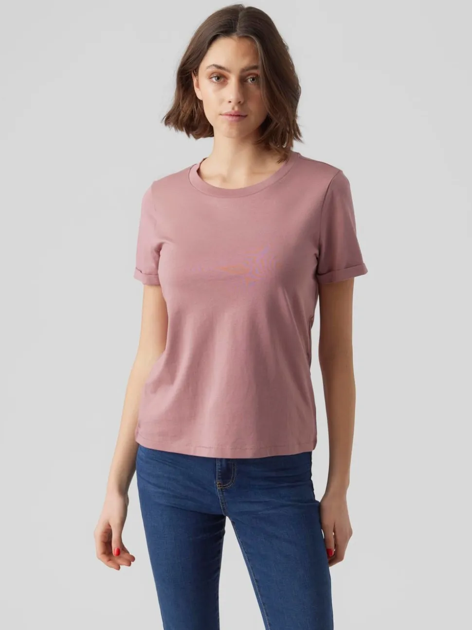 VMPAULA T-shirt