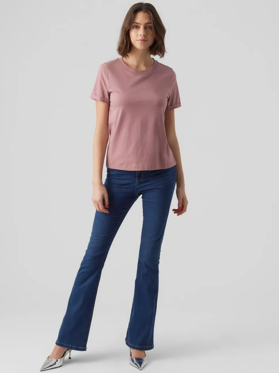VMPAULA T-shirt