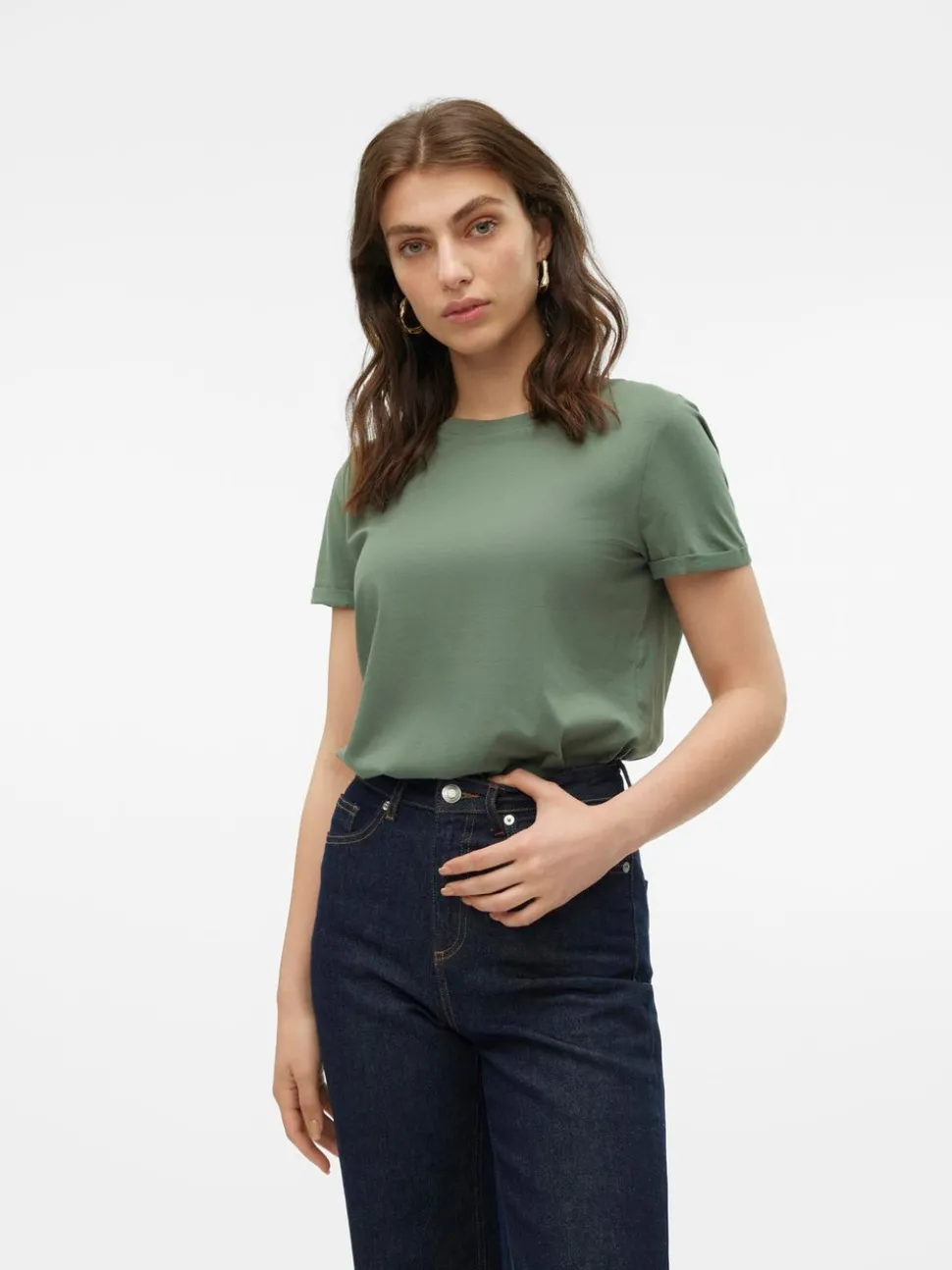 VMPAULA T-shirt