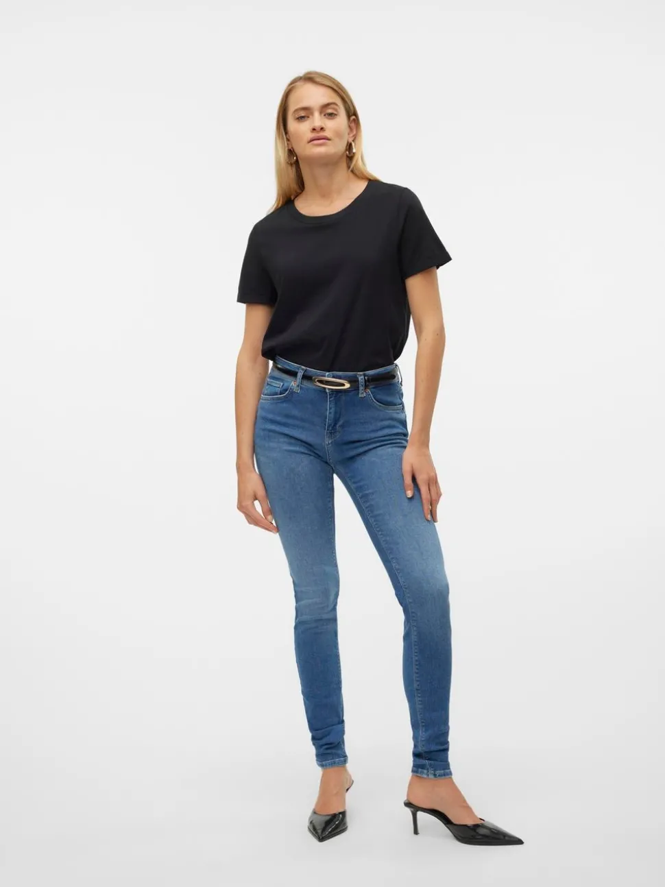 VMPAULA T-shirt