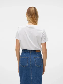 VMPAULA T-shirt