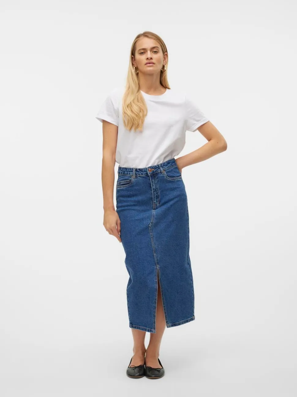 VMPAULA T-shirt