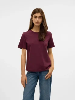 VMPAULINA T-shirt