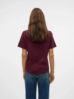 VMPAULINA T-shirt