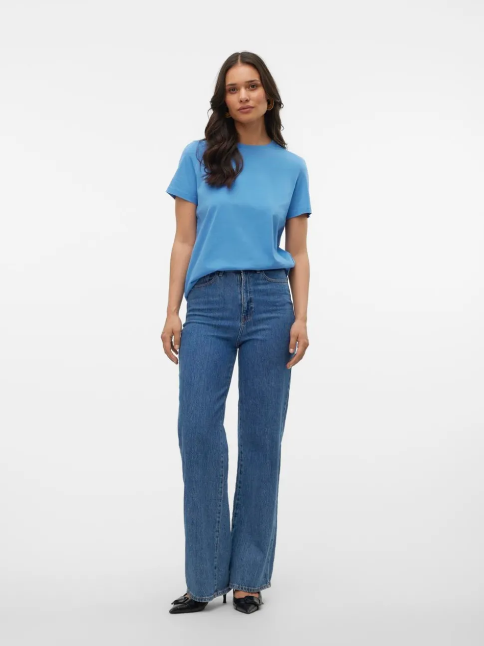 VMPAULINA T-shirt