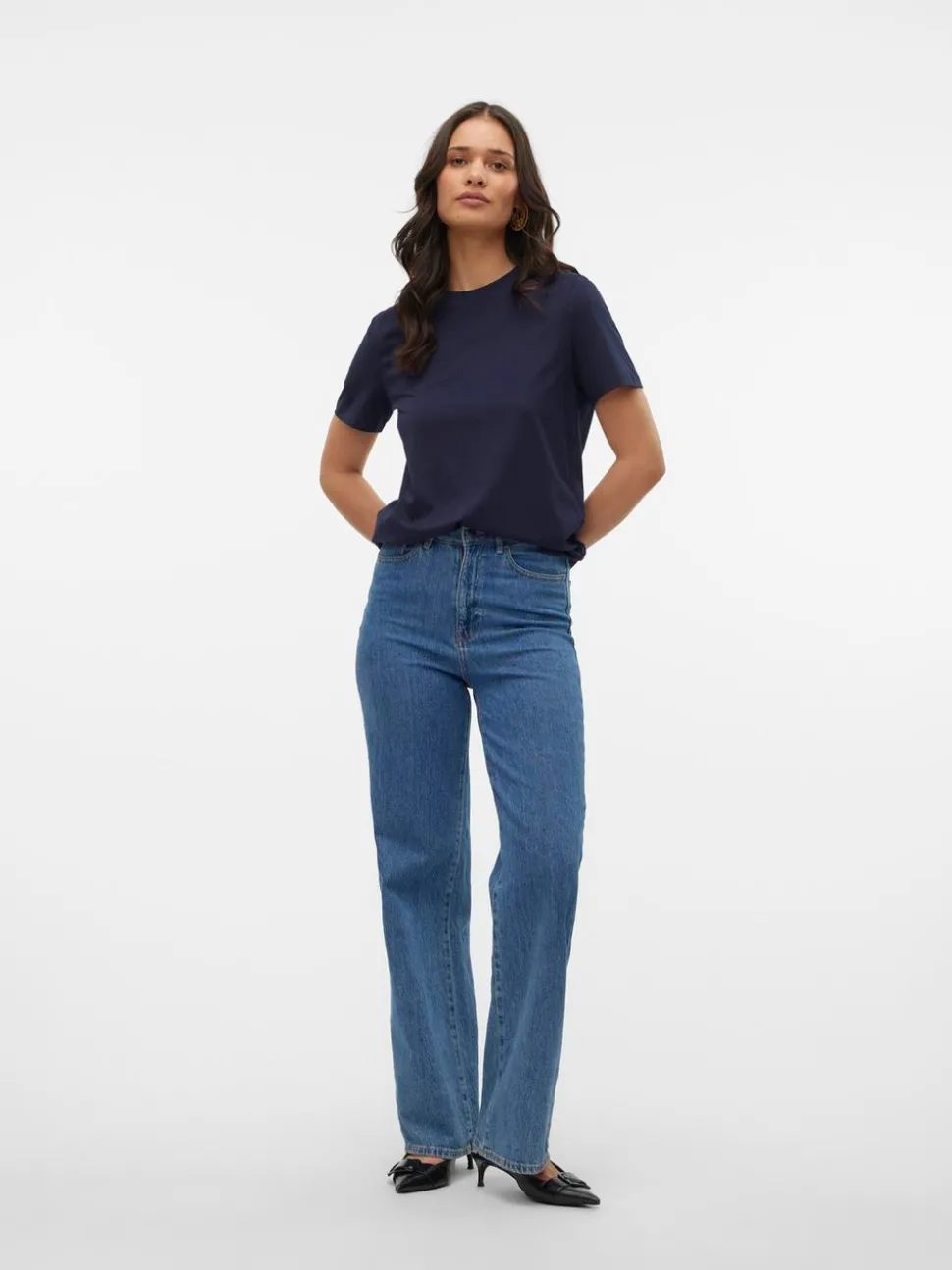 VMPAULINA T-shirt