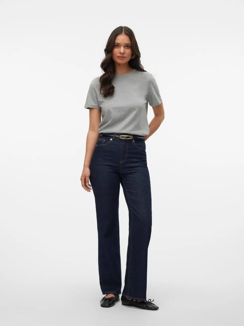 VMPAULINA T-shirt