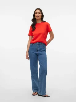 VMPAULINA T-shirt