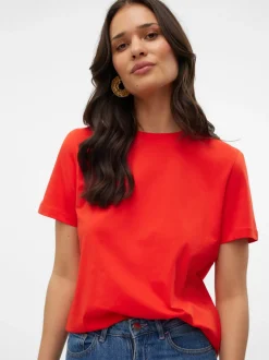 VMPAULINA T-shirt