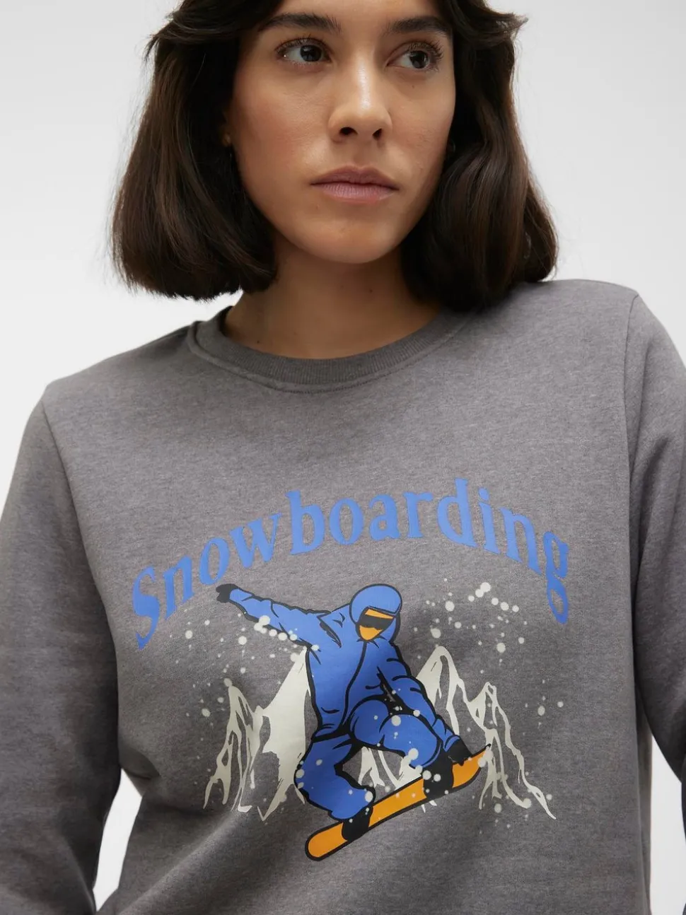VMPENY Sweatshirt