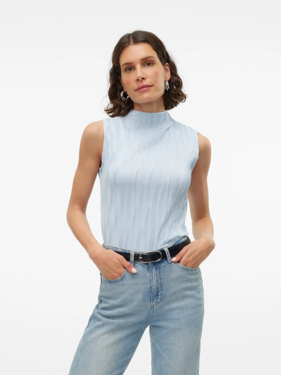 VMPEONY Topp