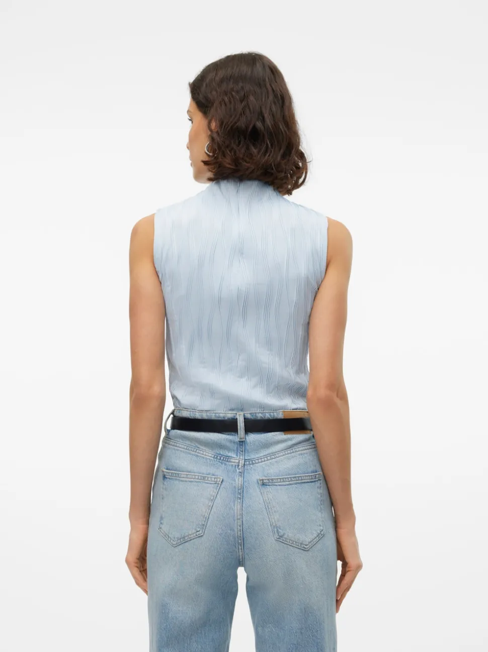 VMPEONY Topp