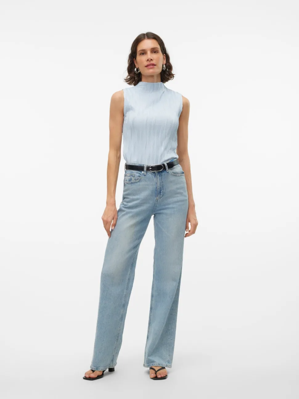 VMPEONY Topp