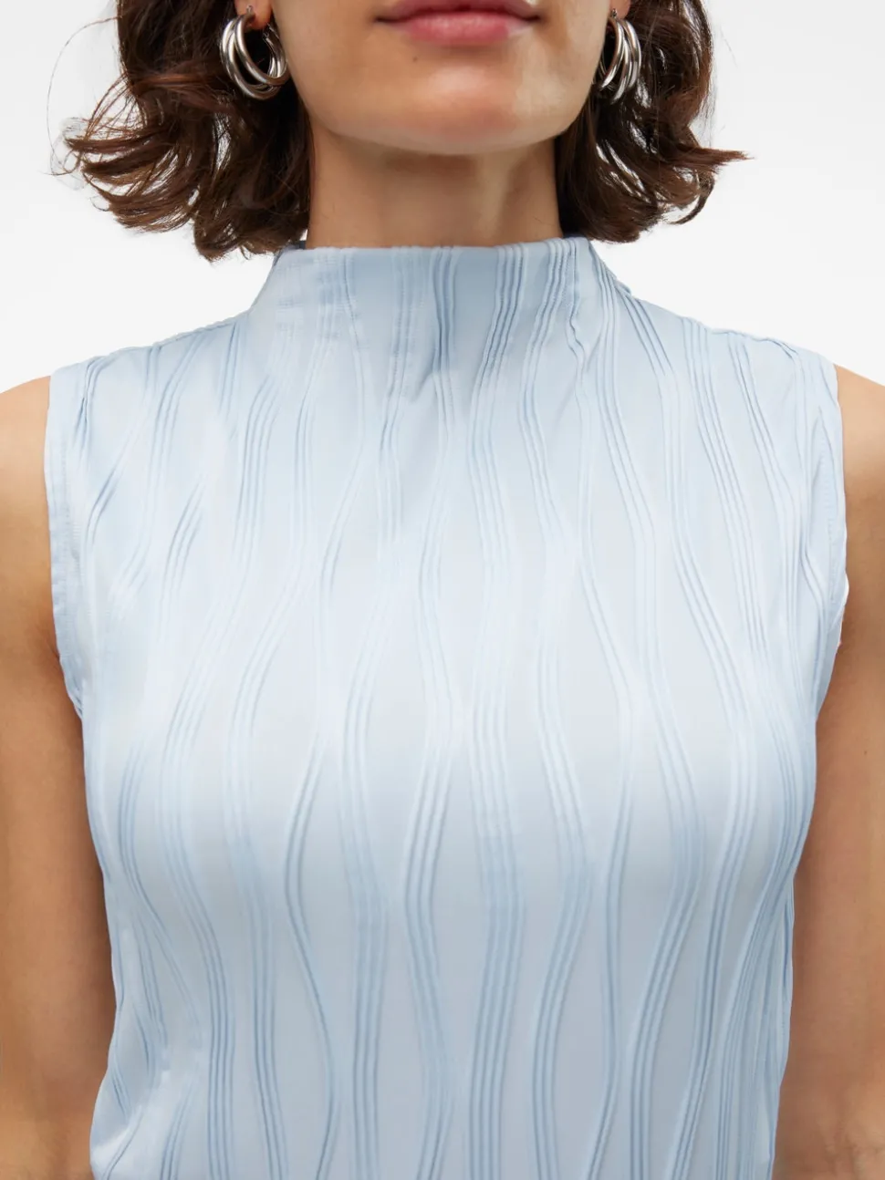 VMPEONY Topp