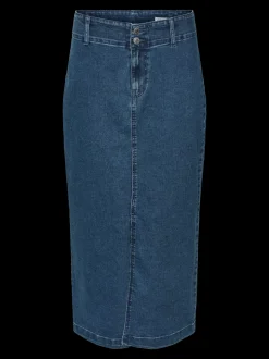 VMPEYTON Midikjol
