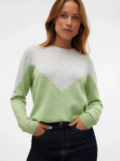 VMPLAZA Pullover