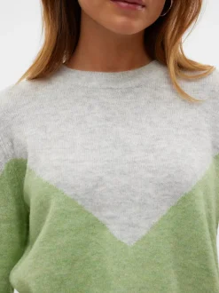VMPLAZA Pullover