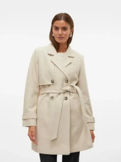 VMPOPAMY Trenchcoat