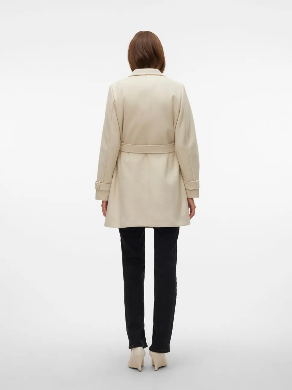 VMPOPAMY Trenchcoat