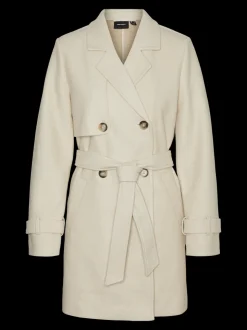VMPOPAMY Trenchcoat