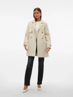 VMPOPAMY Trenchcoat