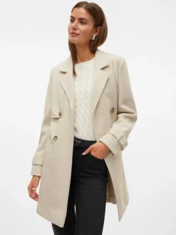 VMPOPAMY Trenchcoat