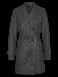 VMPOPAMY Trenchcoat