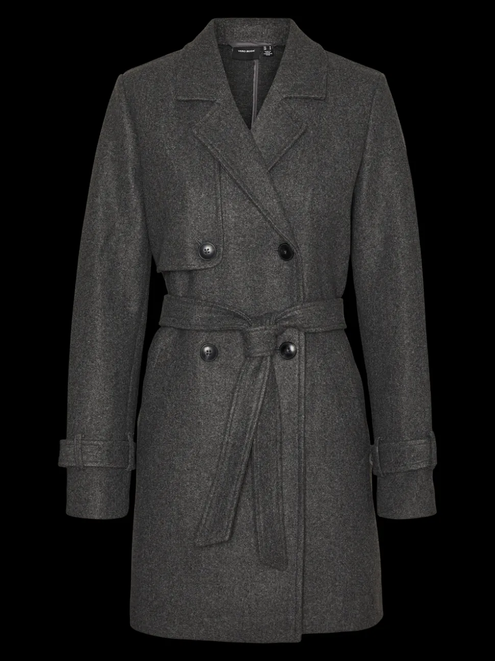 VMPOPAMY Trenchcoat