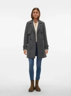 VMPOPAMY Trenchcoat