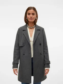 VMPOPAMY Trenchcoat