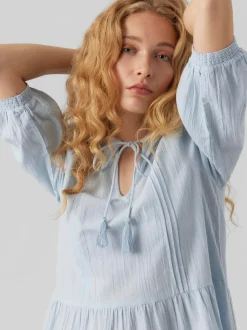 VMPRETTY Kort Klänning