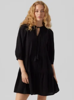 VMPRETTY Kort Klänning
