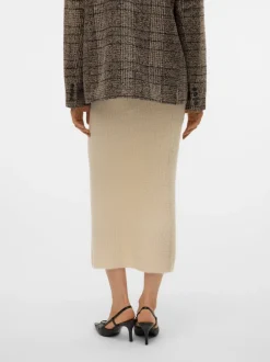 VMPUFF Midikjol