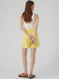 VMQUEENY Shorts