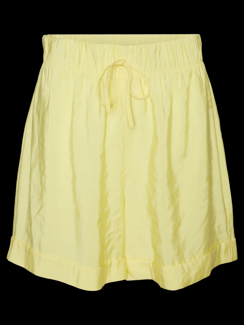 VMQUEENY Shorts