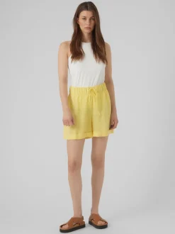 VMQUEENY Shorts