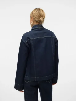 VMRANGA Denimskjorta