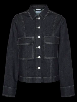 VMRANGA Denimskjorta