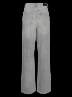 VMREBECCA Superhög Midja Vida Ben Jeans