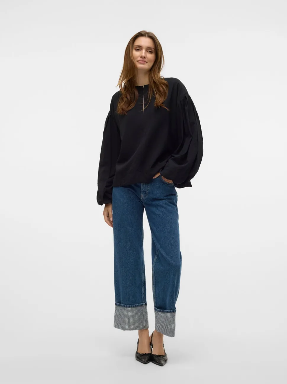 VMREILA Topp