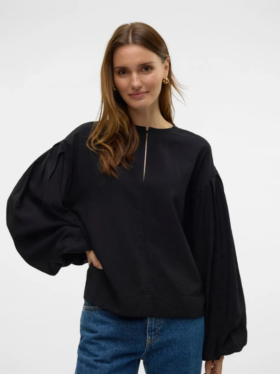 VMREILA Topp