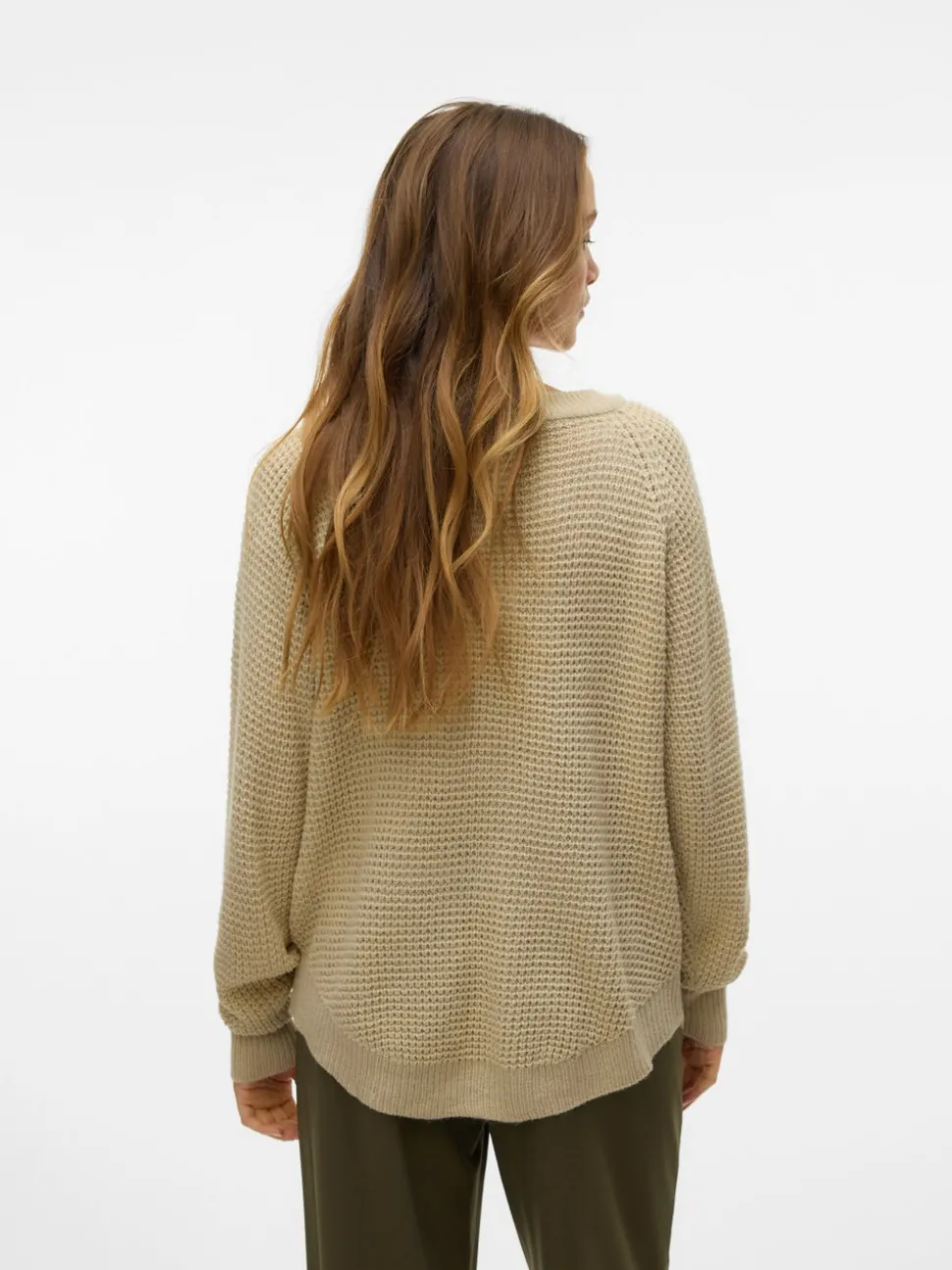 VMRICIENEW Pullover